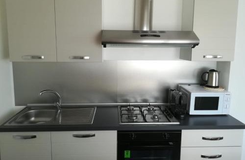 Pordenone Apartment | B&B Stadio Apartment