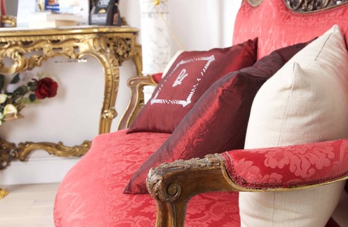 San Giovanni House | B&B Stanze del David Place