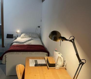 Resia Bed & Breakfast | B&B Stari Mlin - Vecchio Mulino