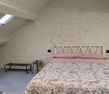 Camigliatello Bed & Breakfast | B&B Staziona e Dormi 2,0