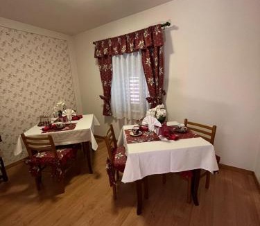 Grigno Bed & Breakfast | B&B Stella Al Pina
