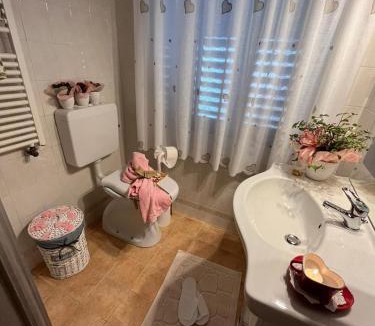 Grigno Bed & Breakfast | B&B Stella Al Pina