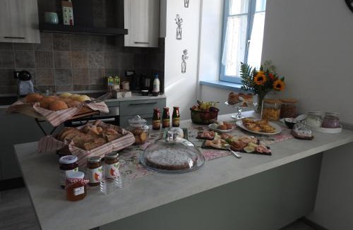 Vezzano Bed & Breakfast | B&B Stella d'Oro