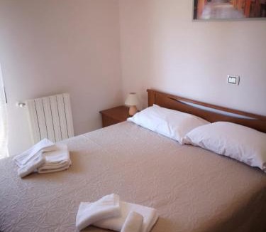 Termoli Bed & Breakfast | B&B Stella Di Mare