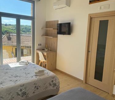 Teora Hostel | B&B Stella Irpina