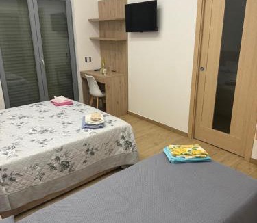 Teora Hostel | B&B Stella Irpina
