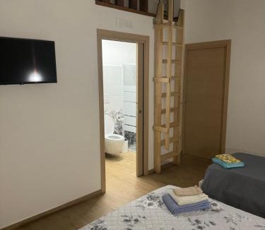 Teora Hostel | B&B Stella Irpina