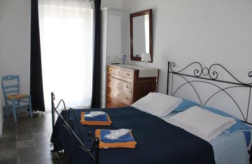 Ippocampo House | B&B Stella Marina