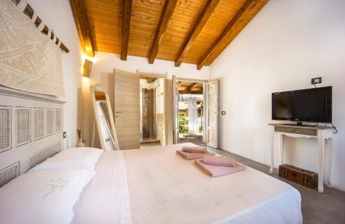 Province of Cagliari Bed & Breakfast | B&B Stentadì