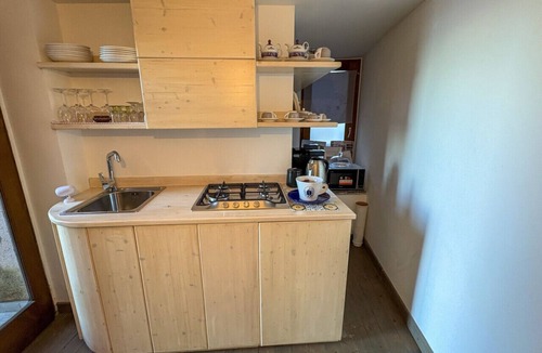 San Marco d'Alunzio House | B&B StudioArcodia - Sant`Andrea
