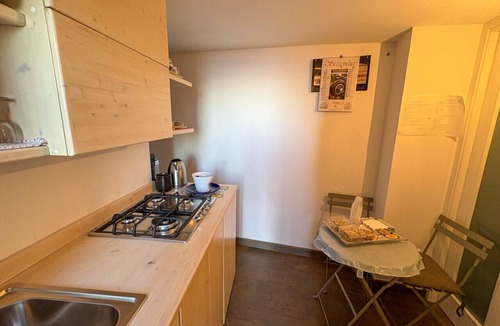 San Marco d'Alunzio House | B&B StudioArcodia - Sant`Andrea