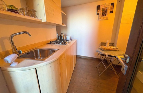 San Marco d'Alunzio House | B&B StudioArcodia - Sant'Andrea
