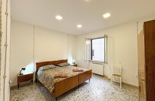 San Marco d'Alunzio Bed & Breakfast | B&B StudioArcodia