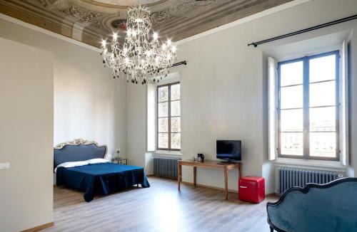 San Frediano Bed & Breakfast | B&B Stupido Hotel