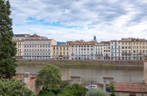 San Frediano Bed & Breakfast | B&B Stupido Hotel