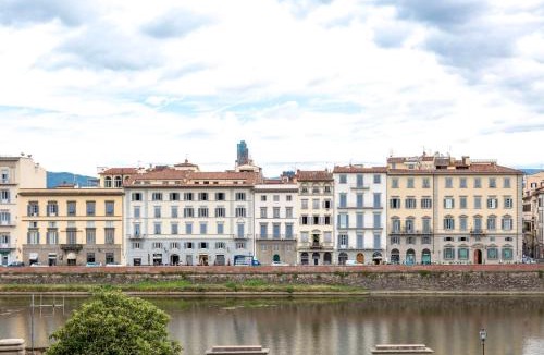 San Frediano Bed & Breakfast | B&B Stupido Hotel