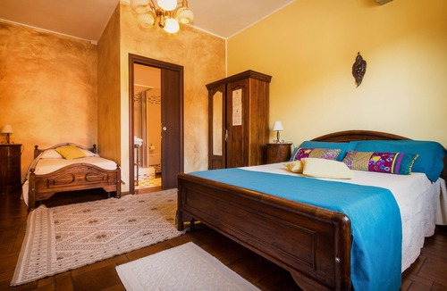 Sestu Bed & Breakfast | B&B Su Connotu