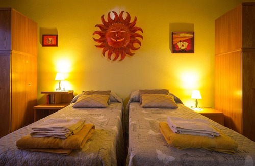 Sestu Bed & Breakfast | B&B Su Connotu