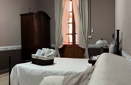 Iglesias Historic Centre Bed & Breakfast | B&B Su Maimoni