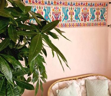 Tuili Bed & Breakfast | B&B Su Strintu