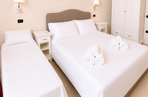 Carmiano Bed & Breakfast | B&B Sud Est