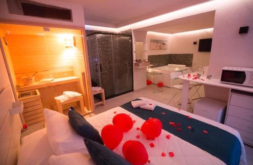 Cosenza Bed & Breakfast | B&B suite spa la Sciantosa
