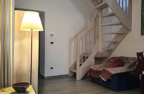 Corfinio Bed & Breakfast | B&B surrounded by nature and silence in the Maiella National Park.
