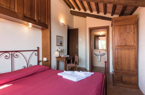 Suvereto Bed & Breakfast | B&B Suvereto