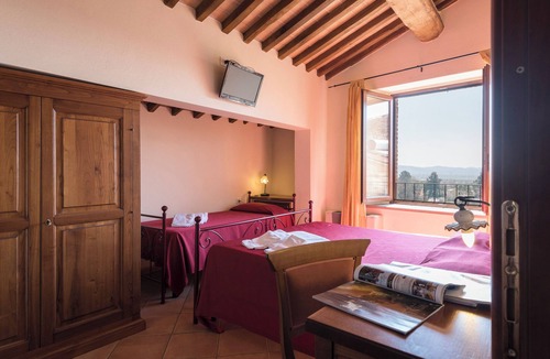 Suvereto Bed & Breakfast | B&B Suvereto