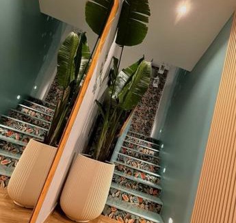 Sora Bed & Breakfast | B&B Sylvie