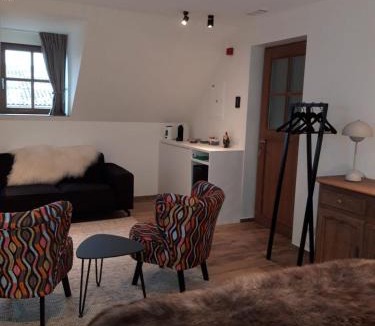 Spiere Bed & Breakfast | B&B 't Hof van Spiere