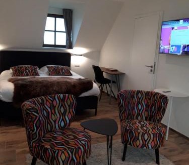 Spiere Bed & Breakfast | B&B 't Hof van Spiere