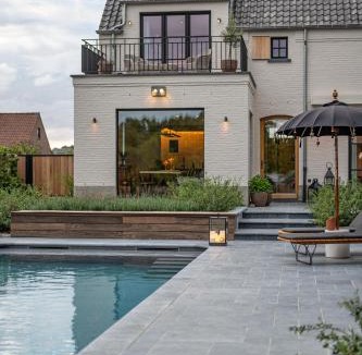 Roosbeek Bed & Breakfast | B&B 't Kloosterveld