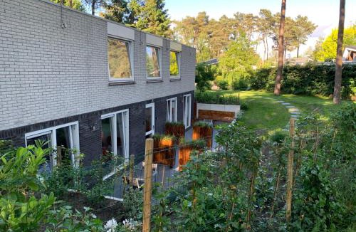 't Harde House | B&B 't Onderkomen