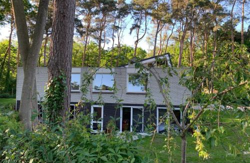 't Harde House | B&B 't Onderkomen