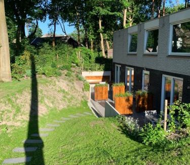 't Harde House | B&B 't Onderkomen