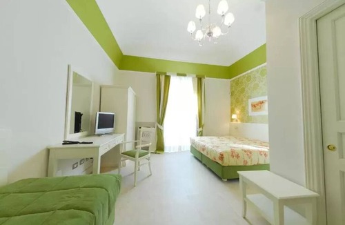 Grammichele Bed & Breakfast | B&B Talìa