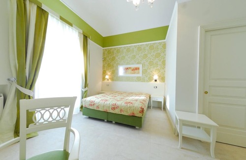 Grammichele Bed & Breakfast | B&B Talìa
