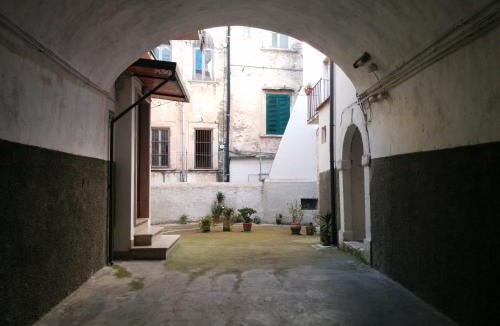 Cagnano Varano Apartment | B & B Tancredi