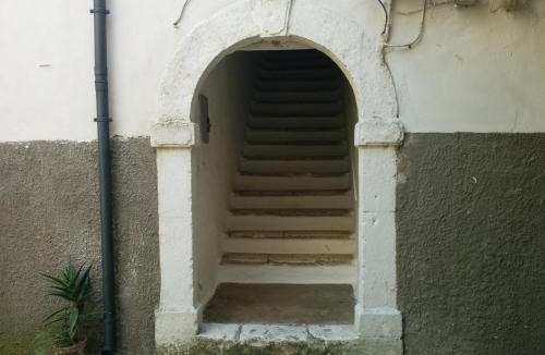 Cagnano Varano Apartment | B & B Tancredi