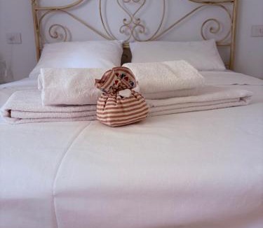 Sedico Bed & Breakfast | b&b Tati