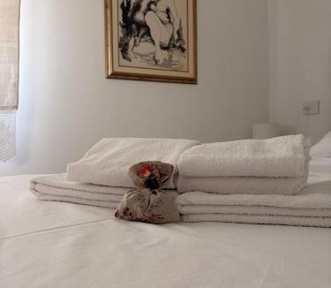 Sedico Bed & Breakfast | b&b Tati