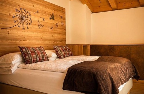 Predazzo Bed & Breakfast | B&B Te Nìf