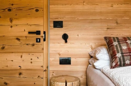 Predazzo Bed & Breakfast | B&B Te Nìf