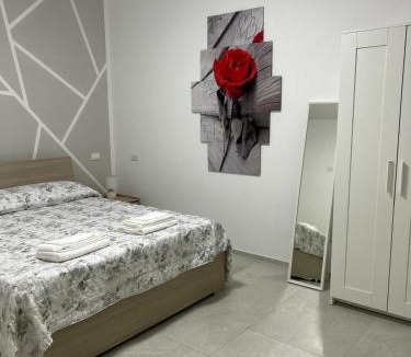 Riglione Bed & Breakfast | B&B Telko