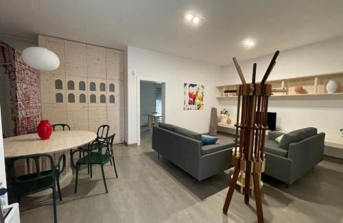 Castromediano Bed & Breakfast | B&B TEMPI NUOVI