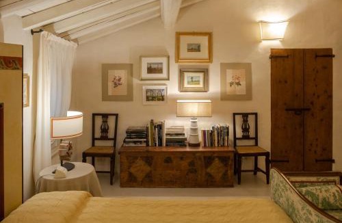 Castel Goffredo Bed & Breakfast | B&B Teodoro