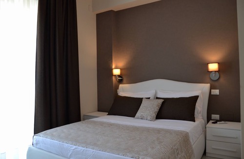 Veglie Bed & Breakfast | B&B Terra d'Oriente