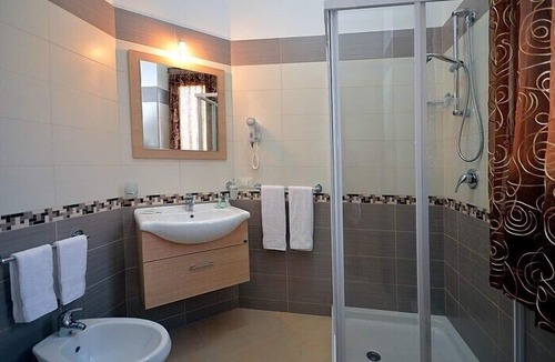 Macari Bed & Breakfast | B&B Terra Del Sole