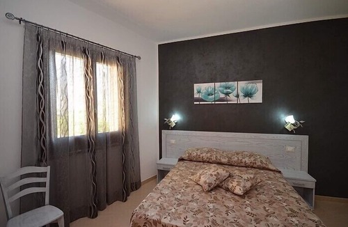 Macari Bed & Breakfast | B&B Terra Del Sole